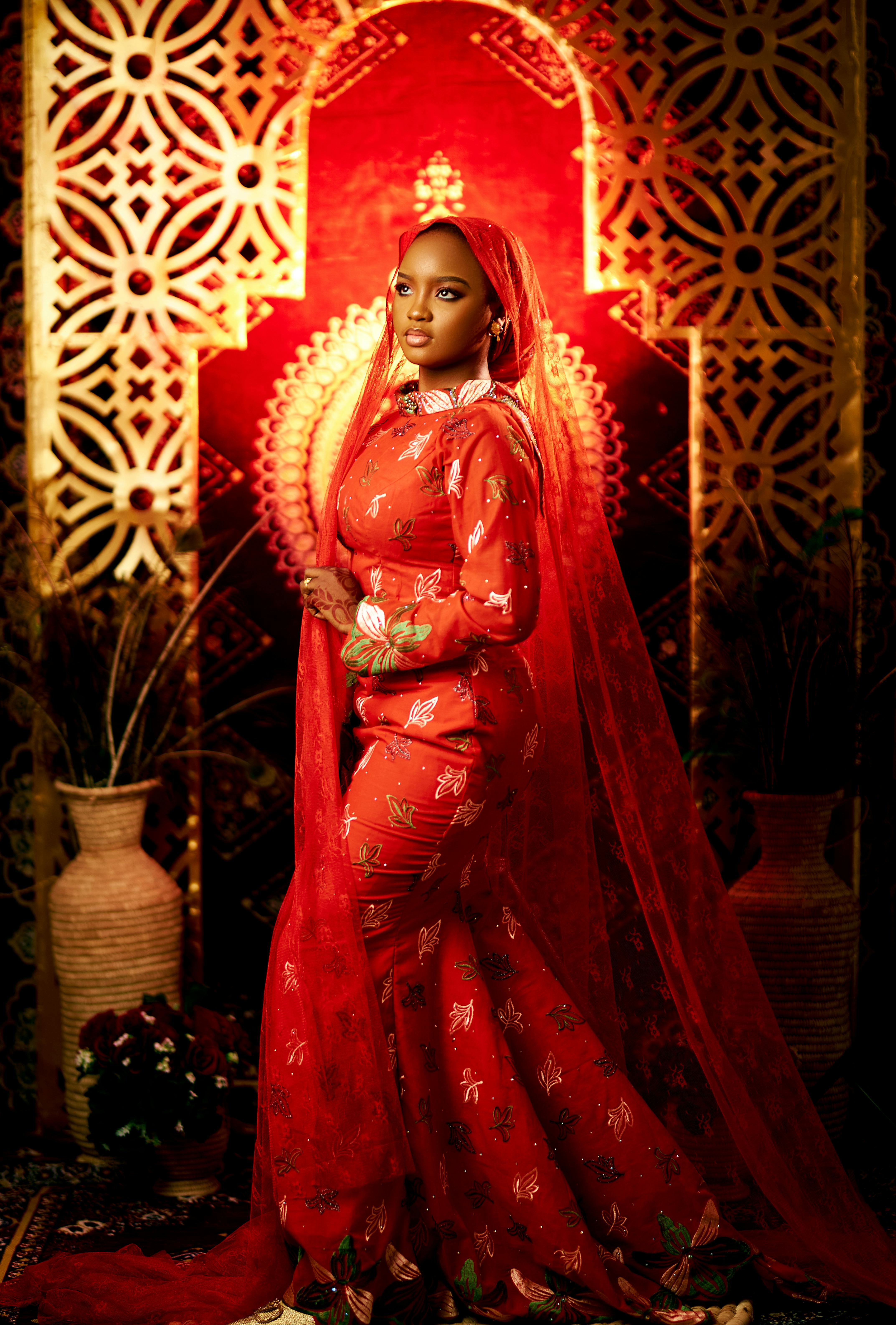Naija person